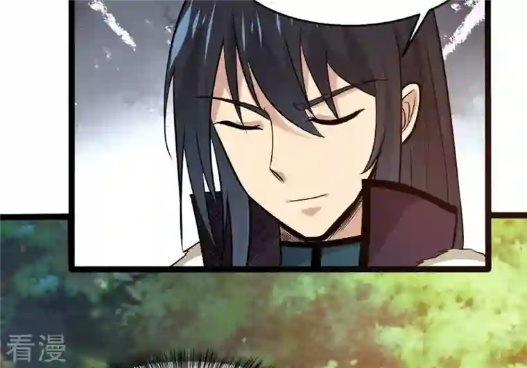 吞噬永恒第283话 虚王古墓