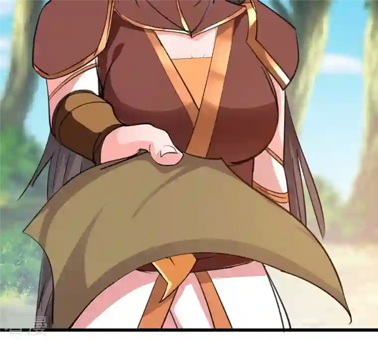 吞噬永恒第284话 五行灵液