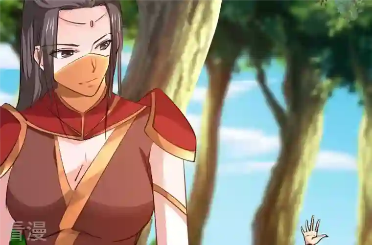 吞噬永恒第284话 五行灵液