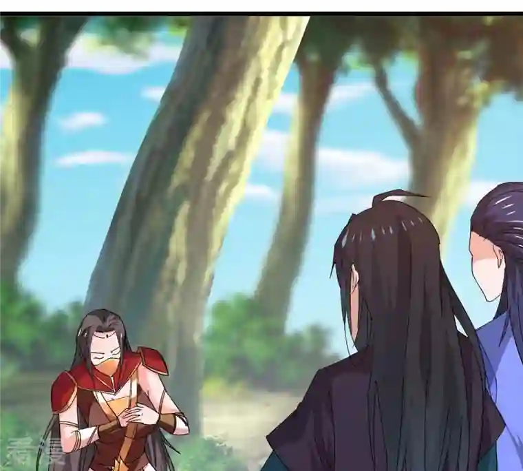 吞噬永恒第284话 五行灵液