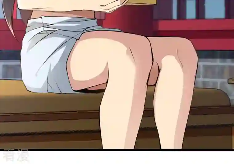 吞噬永恒第284话 五行灵液