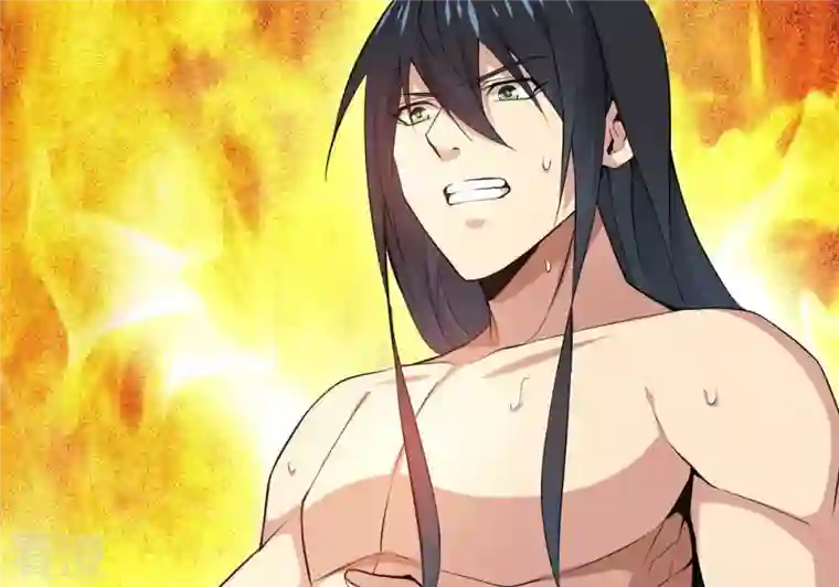 吞噬永恒第284话 五行灵液