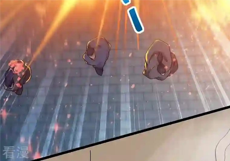 吞噬永恒第285话 鬼墟坡
