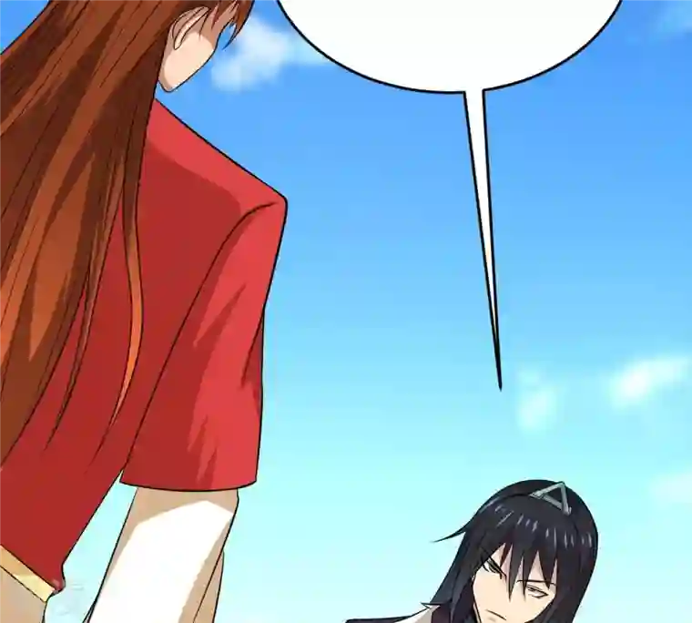 吞噬永恒第286话 无情剑法