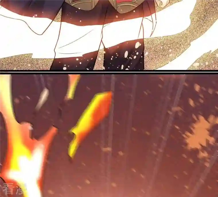 吞噬永恒第286话 无情剑法