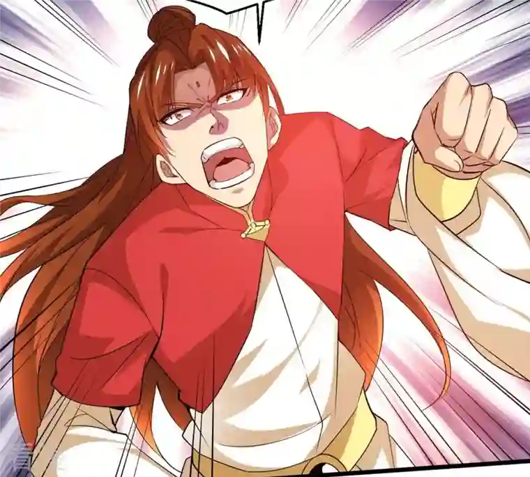 吞噬永恒第286话 无情剑法