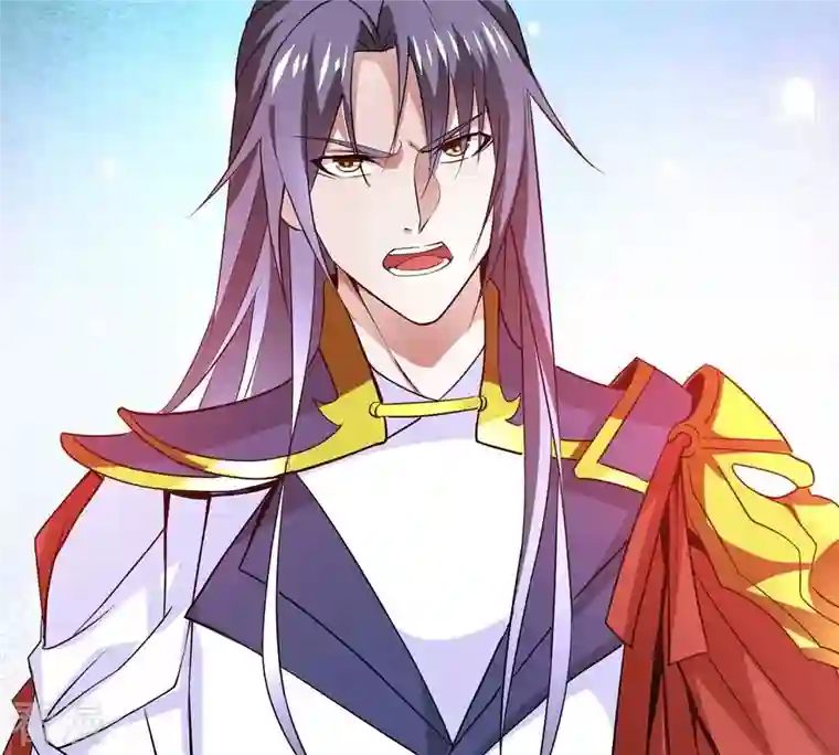 吞噬永恒第286话 无情剑法