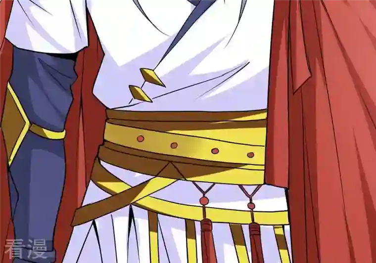 吞噬永恒第286话 无情剑法