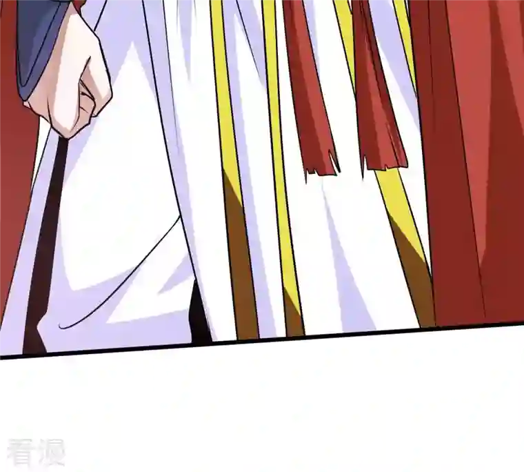吞噬永恒第286话 无情剑法