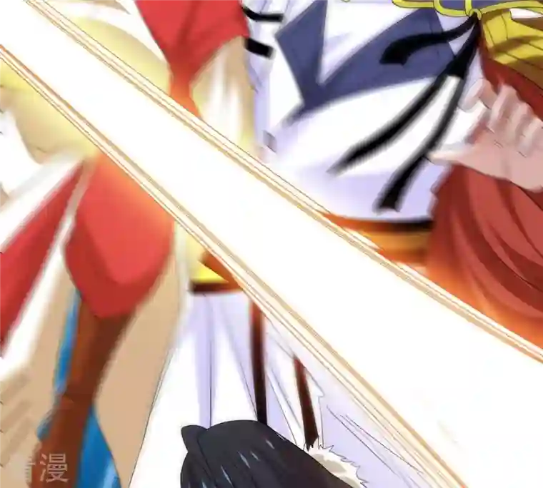 吞噬永恒第287话 天戈师兄？