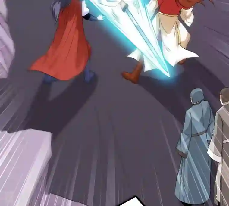 吞噬永恒第287话 天戈师兄？