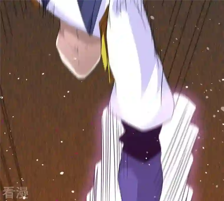 吞噬永恒第287话 天戈师兄？
