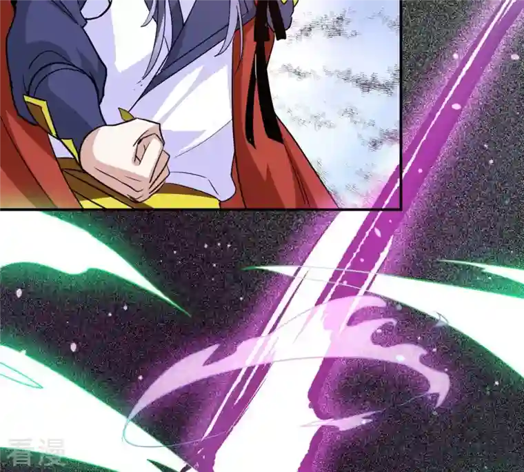 吞噬永恒第287话 天戈师兄？