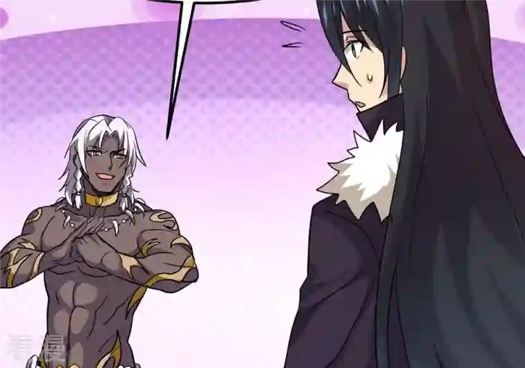 吞噬永恒第287话 天戈师兄？