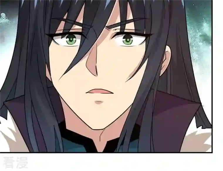 吞噬永恒第287话 天戈师兄？