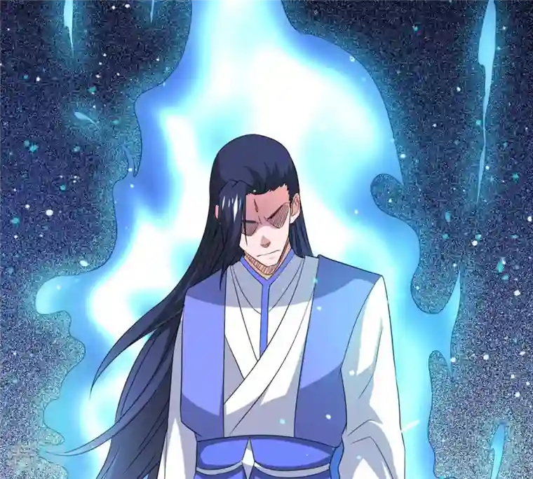 吞噬永恒第287话 天戈师兄？