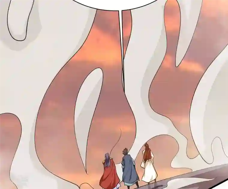 吞噬永恒第288话 太虚古墓