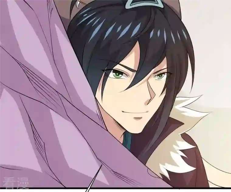 吞噬永恒第288话 太虚古墓