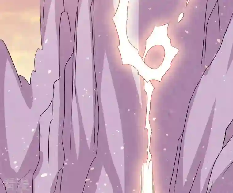 吞噬永恒第288话 太虚古墓