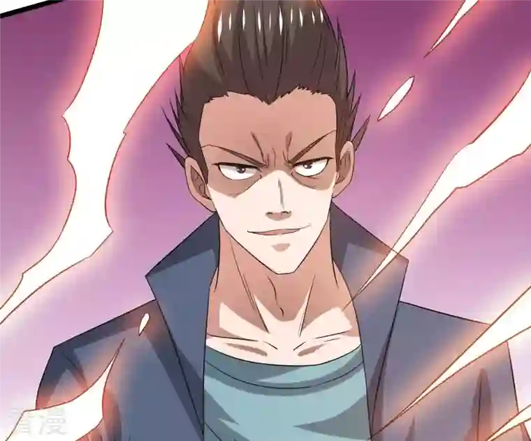 吞噬永恒第288话 太虚古墓