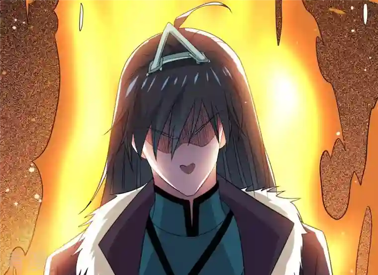 吞噬永恒第288话 太虚古墓