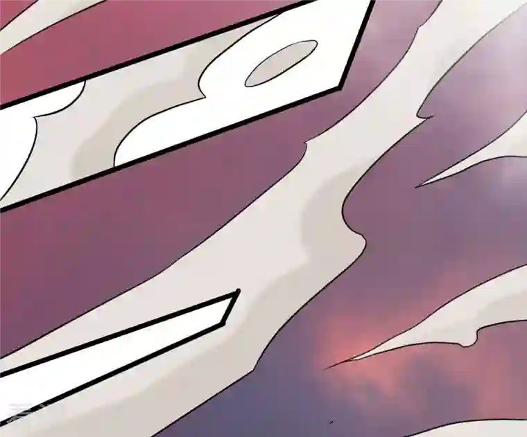 吞噬永恒第288话 太虚古墓