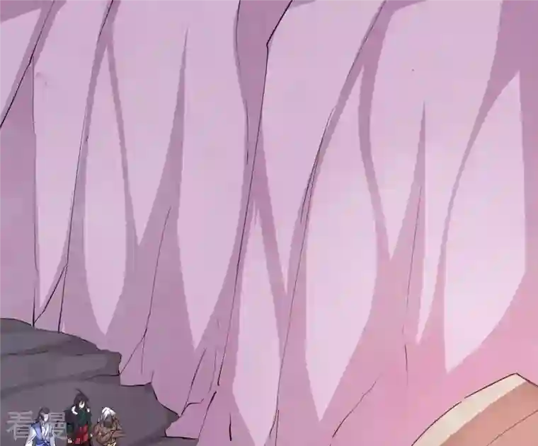 吞噬永恒第288话 太虚古墓