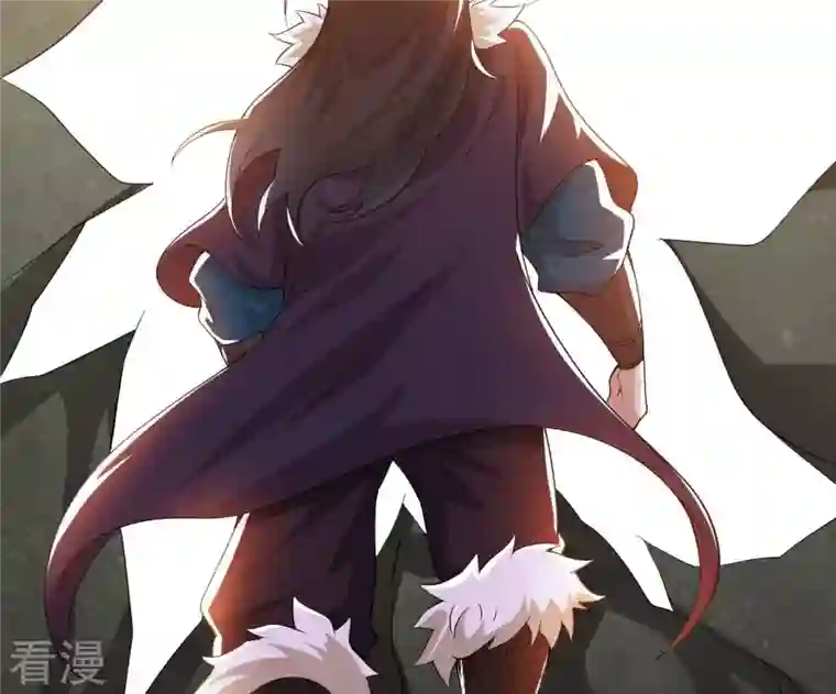 吞噬永恒第288话 太虚古墓