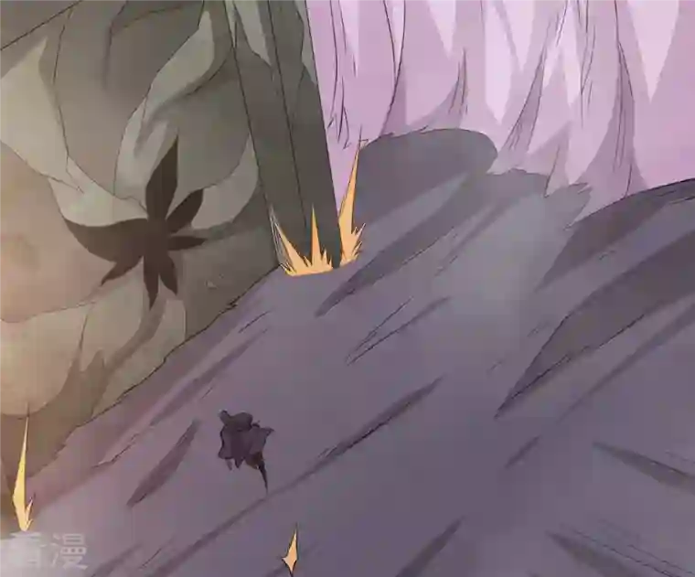 吞噬永恒第288话 太虚古墓