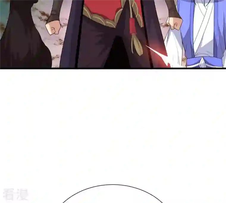 吞噬永恒第289话 墓中遇险