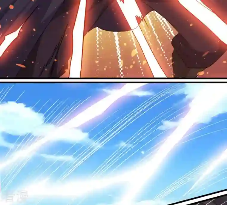 吞噬永恒第289话 墓中遇险