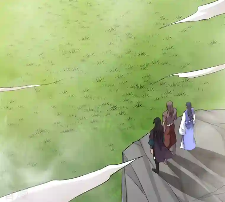 吞噬永恒第290话 危机四伏