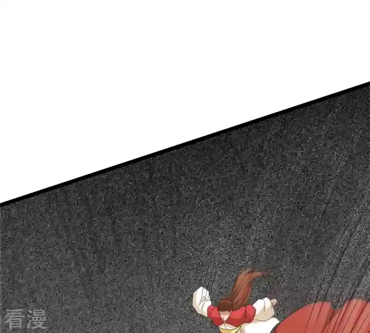 吞噬永恒第290话 危机四伏