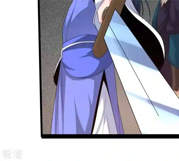 吞噬永恒第290话 危机四伏