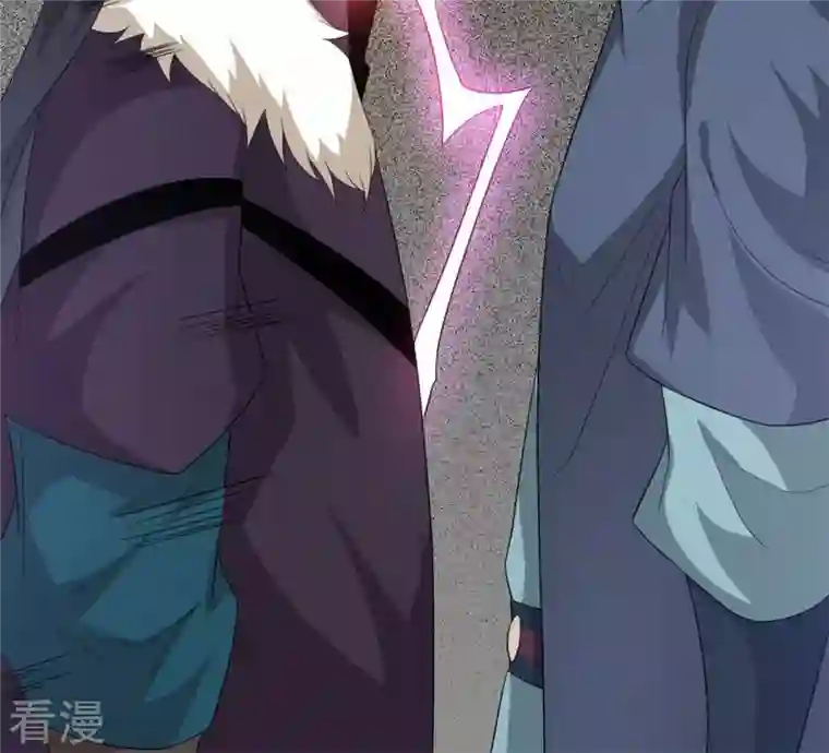 吞噬永恒第290话 危机四伏