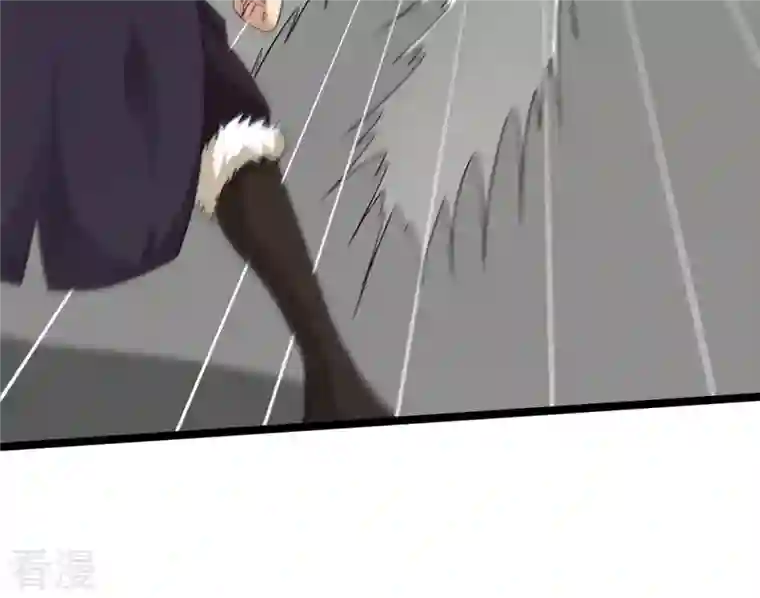 吞噬永恒第290话 危机四伏