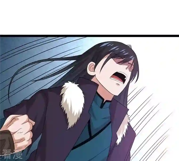 吞噬永恒第290话 危机四伏