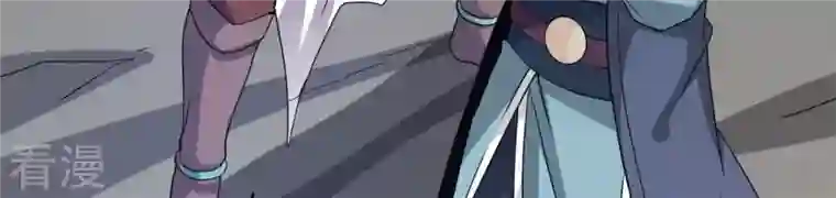 吞噬永恒第290话 危机四伏