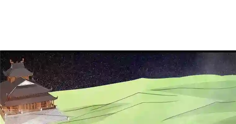 吞噬永恒第290话 危机四伏