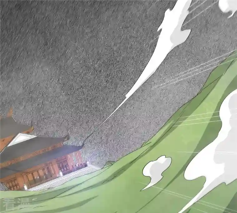 吞噬永恒第290话 危机四伏