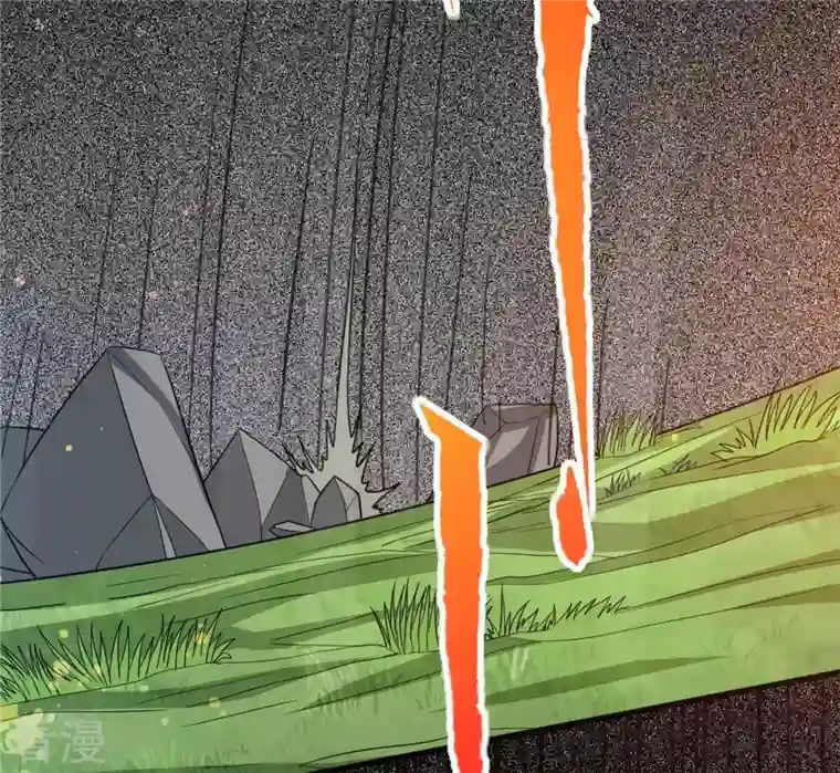 吞噬永恒第290话 危机四伏