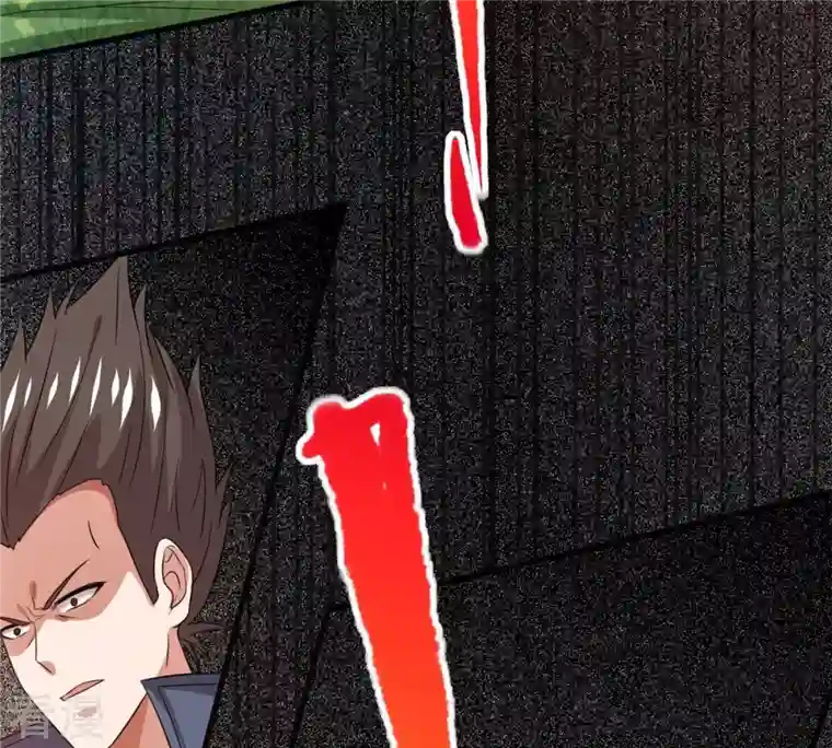 吞噬永恒第290话 危机四伏