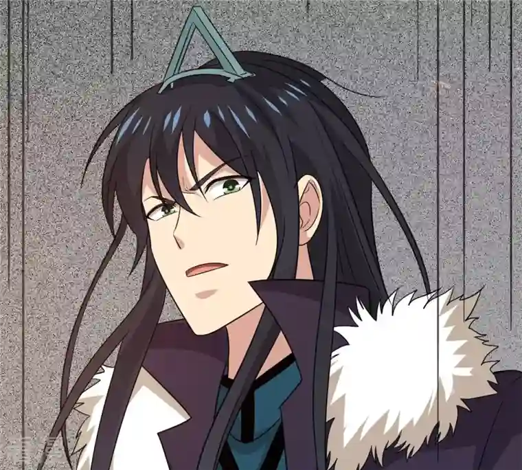 吞噬永恒第290话 危机四伏