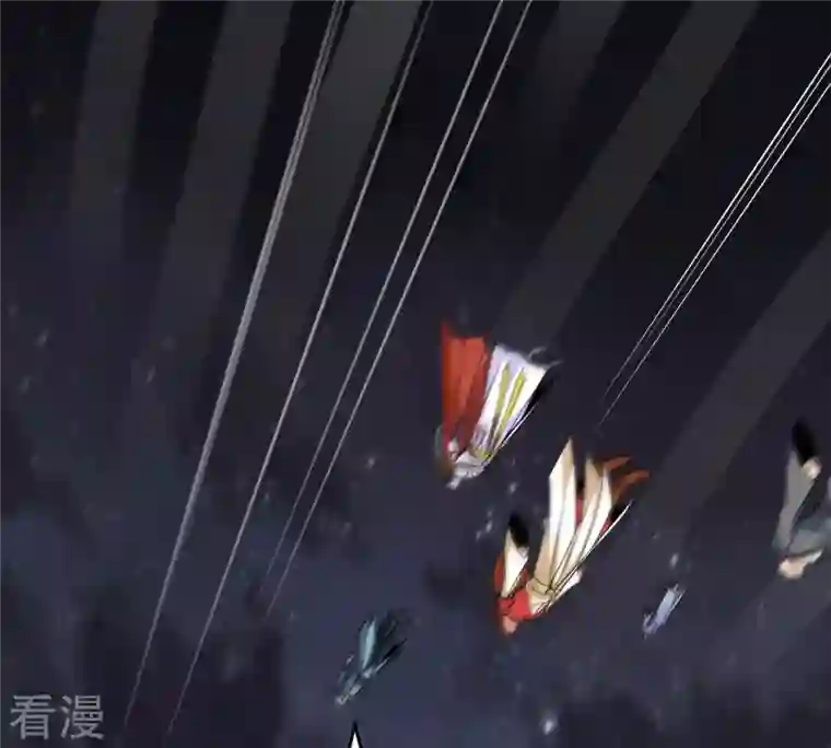 吞噬永恒第291话 龙凤花我们势在必得