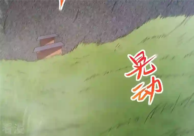 吞噬永恒第291话 龙凤花我们势在必得