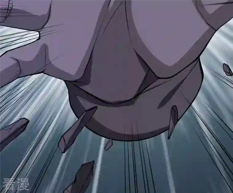 吞噬永恒第291话 龙凤花我们势在必得