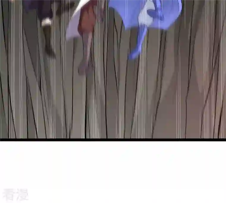 吞噬永恒第292话 异兽现身