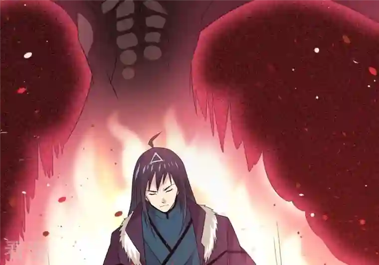 吞噬永恒第292话 异兽现身