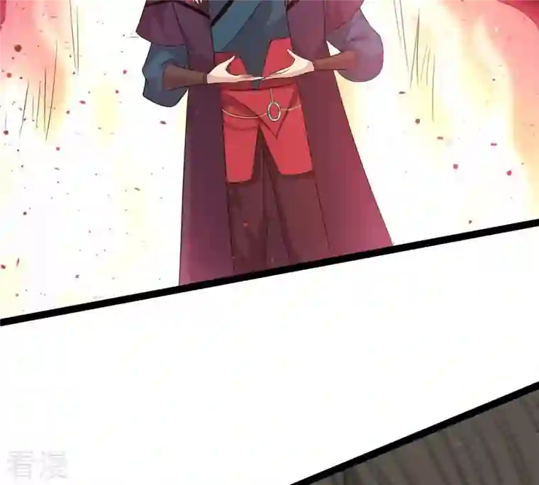 吞噬永恒第292话 异兽现身