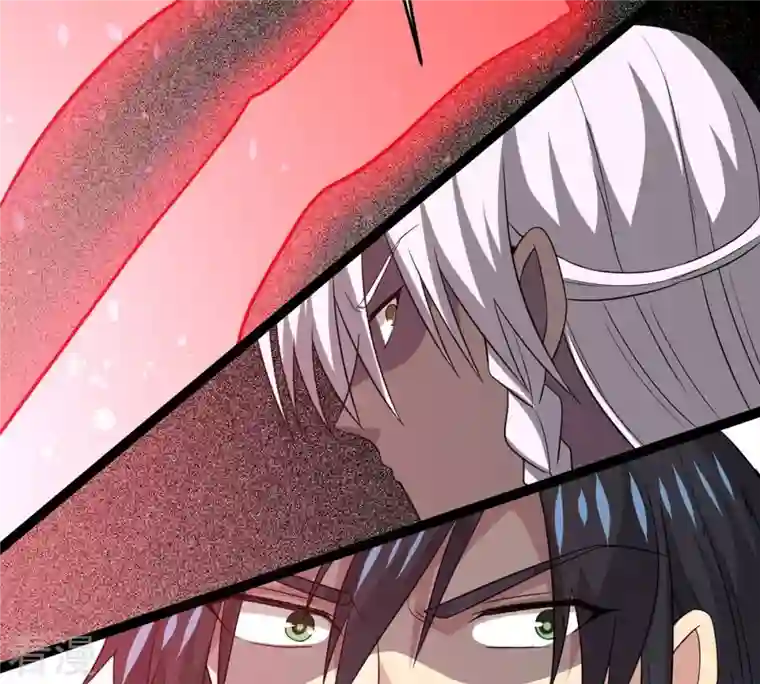 吞噬永恒第292话 异兽现身